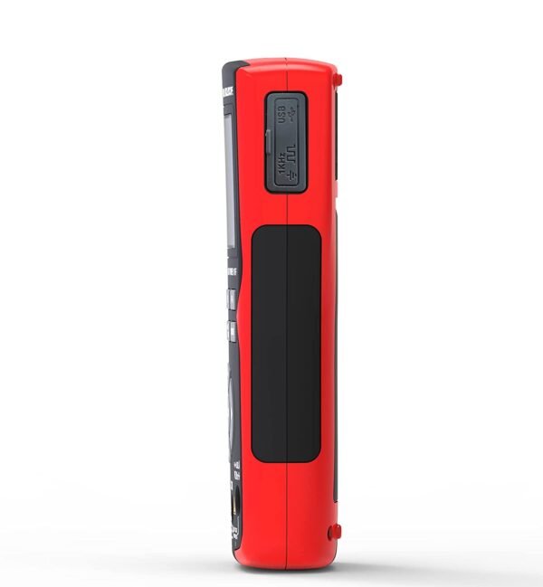 Zoyi: ZT-703S: 3-in-1 Handheld Digital Oscilloscope and Multimeter - Image 4