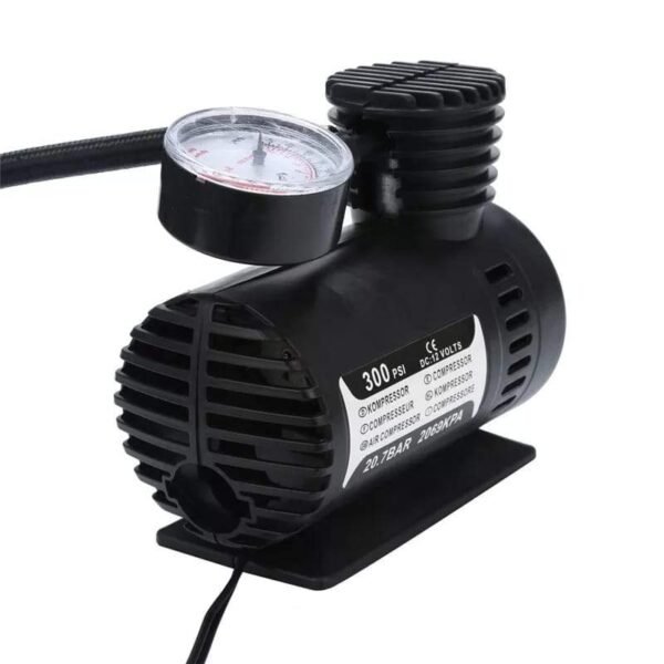 [Low-Pressure] Electric Air Compressor Inflator Pumps - Image 3
