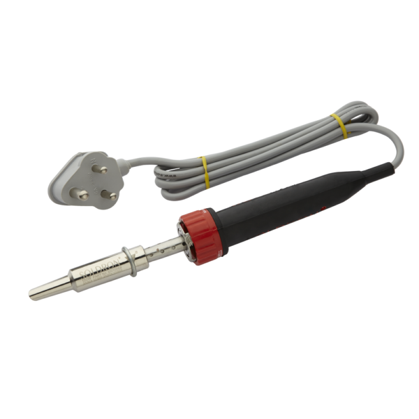 Soldron: 230v Single-Wattage Premium Soldering Iron - Image 9
