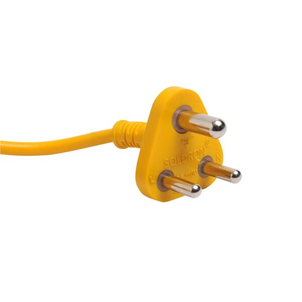 Soldron: 230v Single-Wattage Premium Soldering Iron - Image 2