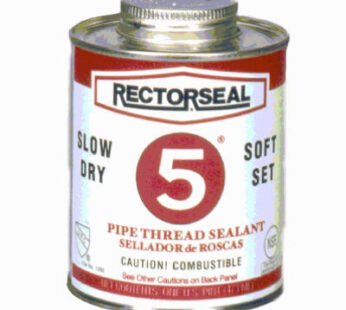 1/2PT THRD Sealant