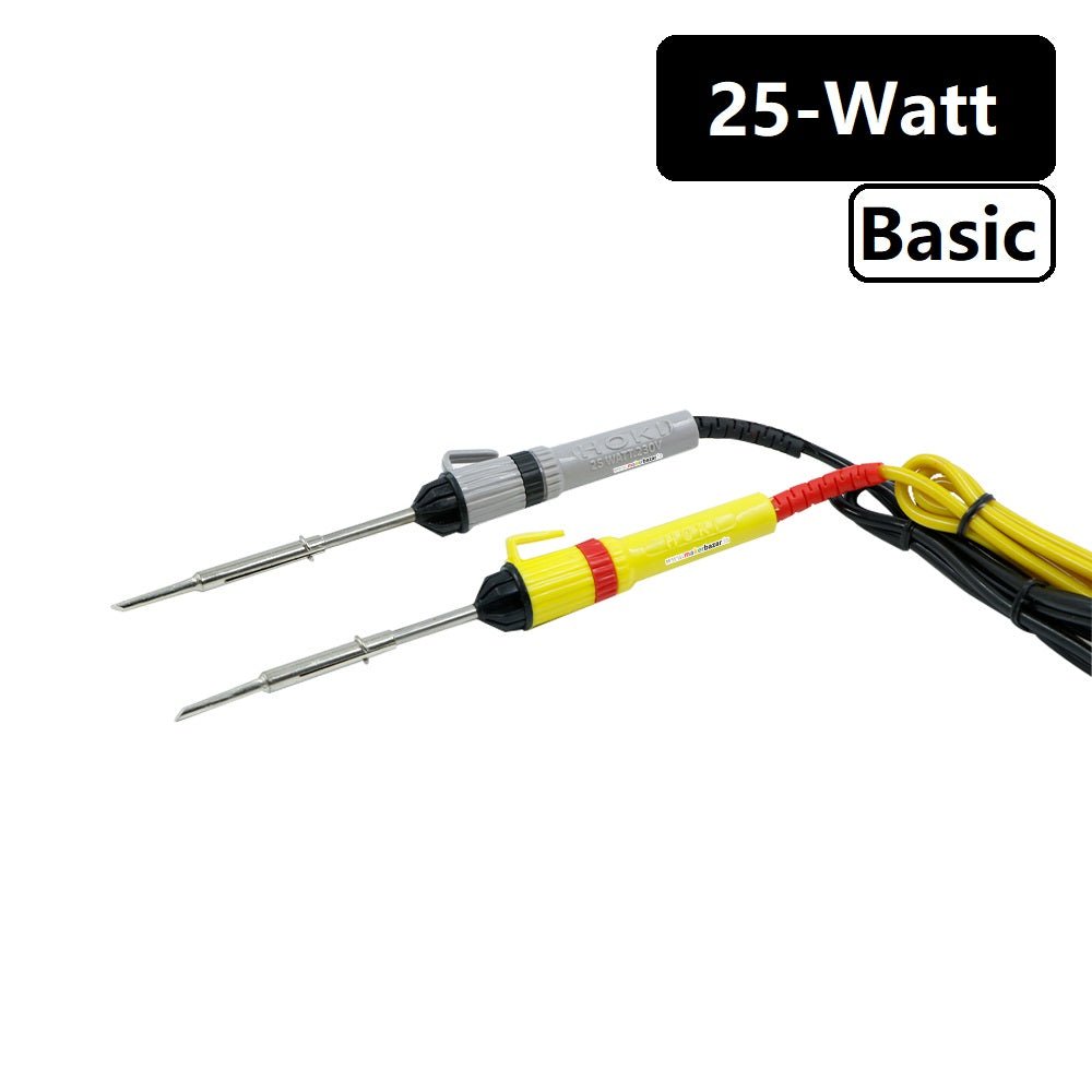 Hoki: 220v Premium Soldering Iron - Image 12