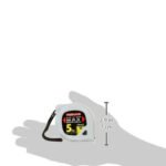 Freemans: Max MXC513 5mX13mm Steel Pause Plus Lock Measuring Tape - Image 2