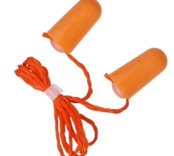 3M: 1110 Corded Foam Ear Plugs