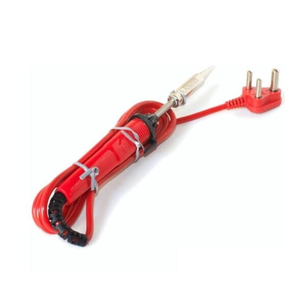 Soldron: 230v Single-Wattage Premium Soldering Iron - Image 6