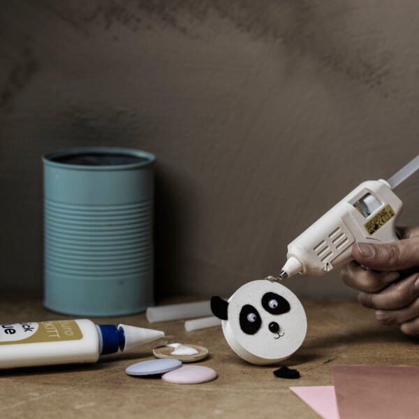 Generic: Low Cost Hot Melt Glue Gun - Image 5