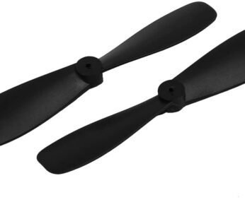 45 MM Propeller for Micro Quadcopters/ Coreless Motor – (2 Pcs)(CW & CCW)