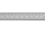 Mitutoyo: 530-118 Professional Analog Vernier Calipers 8in/200mm (Steel) - Image 7