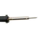 Stanley: 30-Watt Corded Soldering Iron (Black and Chrome) - Image 5
