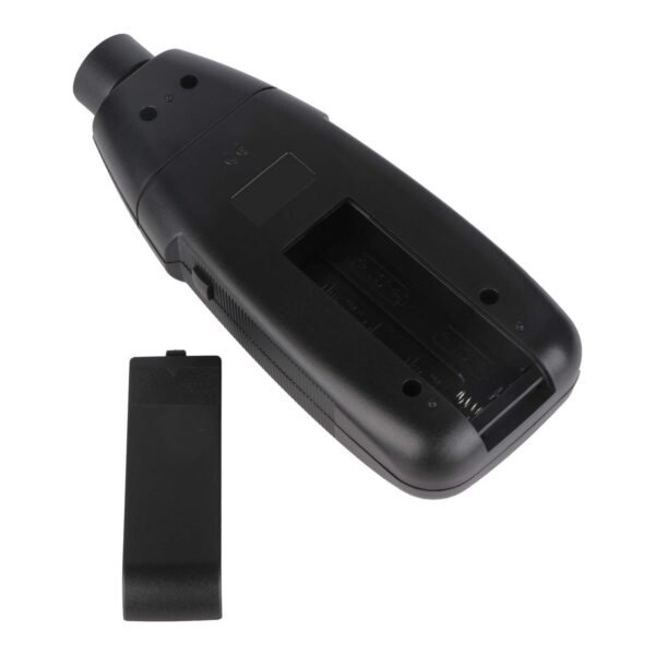 DT-2234 Digital Non Contact Laser Tachometer RPM Measurer - Image 5