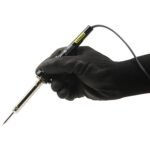 Stanley: 30-Watt Corded Soldering Iron (Black and Chrome) - Image 3