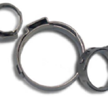 100PK 1/2″ Pex Clamp