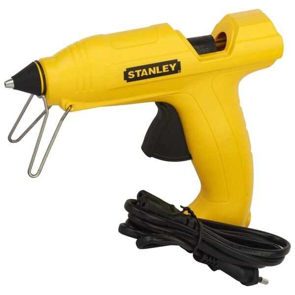 Stanley: STHT6-70416 25-Watts Premium Cordless Glue Gun - Image 2