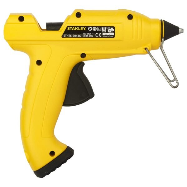 Stanley: STHT6-70416 25-Watts Premium Cordless Glue Gun - Image 3