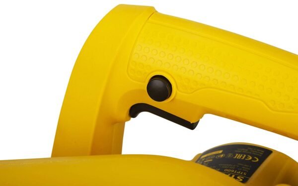 Stanley: STPT600 600W Variable Speed Blower (Corded Vacuum) - Image 7