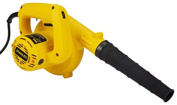 Stanley: STPT600 600W Variable Speed Blower (Corded Vacuum) - Image 2