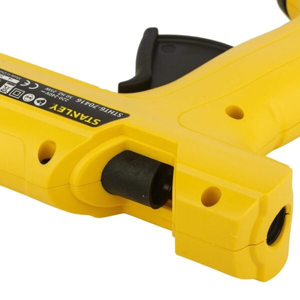 Stanley: STHT6-70416 25-Watts Premium Cordless Glue Gun - Image 7
