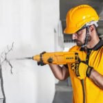 INGCO: Rotary Hammer Drill Machine - Image 2