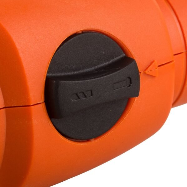 Black & Decker: TB555 Premium Drill Machine Impact 550W (Variable Speed) - Image 4
