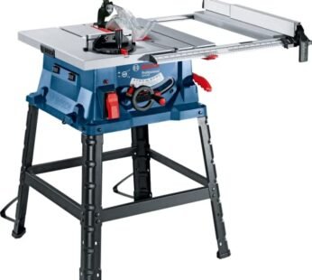 Bosch GTS 254 Professional Table Saw