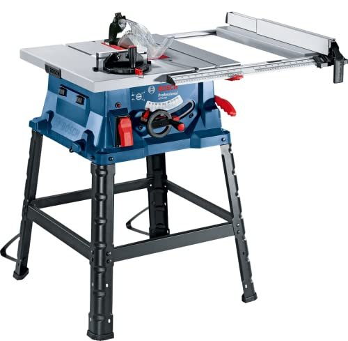 Bosch GTS 254 Professional Table Saw