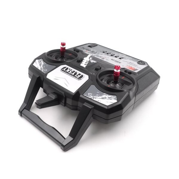 FlySky FS-i4X 2.4GHz 4CH AFHDS R/C Transmitter + FS-A6 Receiver - Image 5