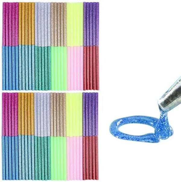 6inch Adhesive Glue Gun Sticks for Glue Gun - Image 7
