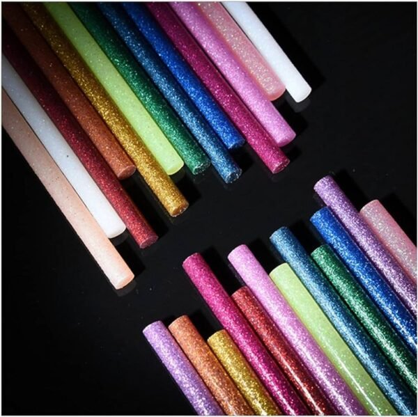 6inch Adhesive Glue Gun Sticks for Glue Gun - Image 8