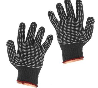 Cotton Polyester Maker’s Work Gloves (Pair)