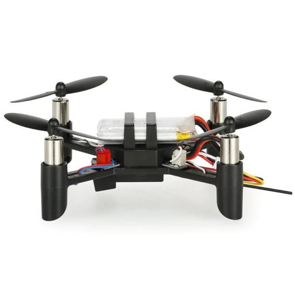 DM002 DIY Drone 2.4GHz, 4Ch, 6 Axis - Image 4