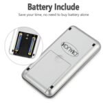 Mini Pocket Digital Weight Scale 0.01G To 200G - Image 3