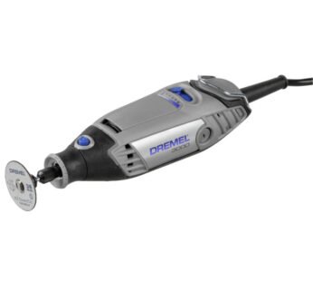 Multicolor Dremel Machine 10k-30k RPM