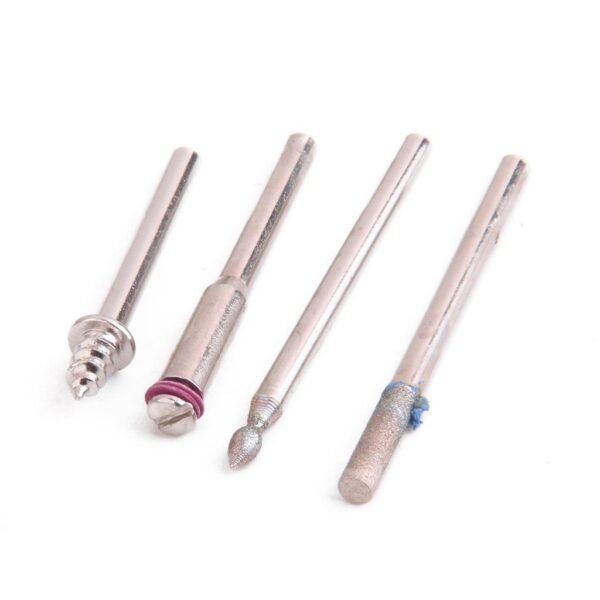 105pcs Rotary Tool Accessories Kit - Image 3