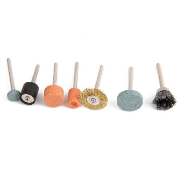 105pcs Rotary Tool Accessories Kit - Image 5