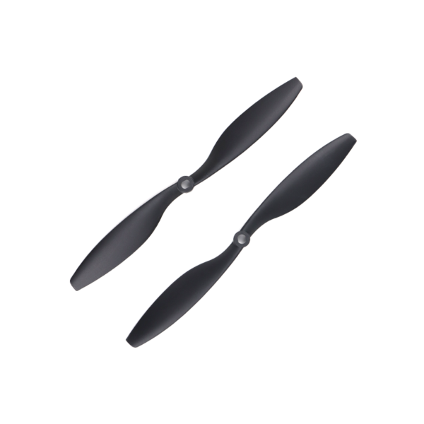 EMAX: MT2213 935KV Brushless DC Motor for Drone – Black Cap (CW) With 1045 Propeller Combo - Image 2