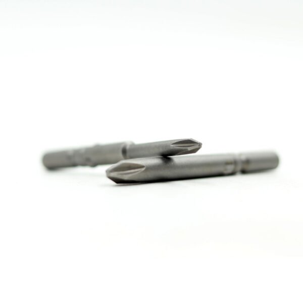 Siron: Electric Screwdriver 801 with 2 Bits - 5mm - Image 2