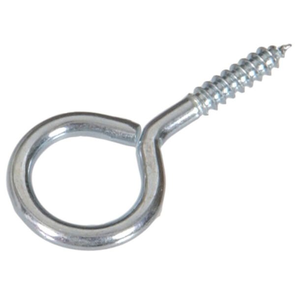 Eye Screw Hook (Pack of 10 pcs)