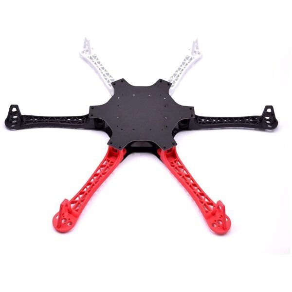 F550 Hexacopter Frame Kit - Image 3