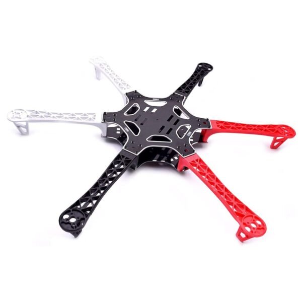 F550 Hexacopter Frame Kit - Image 5