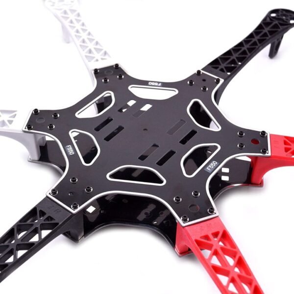 F550 Hexacopter Frame Kit - Image 4