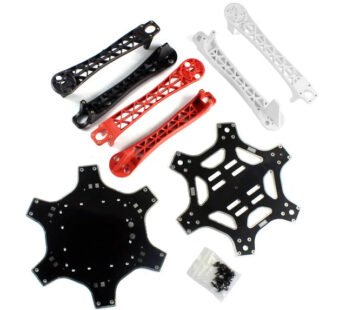 F550 Hexacopter Frame Kit