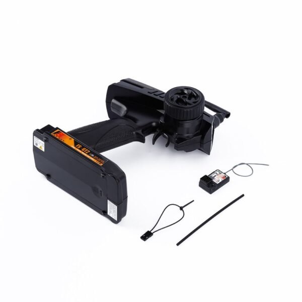 Flysky FS-GT2 Transmitter with FS-GR3E Receiver for Rc Car/Boat - Image 4