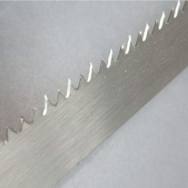 Generic: Folding Hand Pruning Saw High Carbon Steel Wood Cutter - Image 3