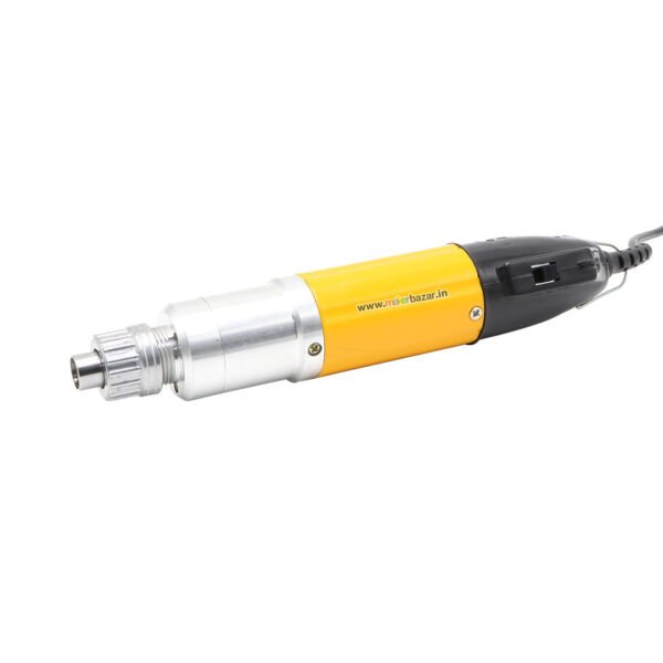 Hoki: 802 Electric Screwdriver with 2 Bits - Image 3