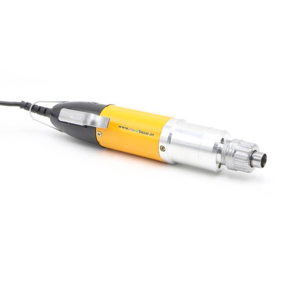 Hoki: 802 Electric Screwdriver with 2 Bits - Image 4
