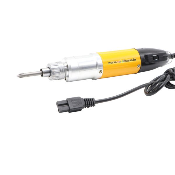 Hoki: 802 Electric Screwdriver with 2 Bits - Image 2