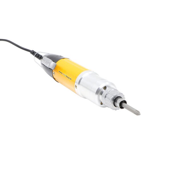 Hoki: 802 Electric Screwdriver with 2 Bits - Image 6
