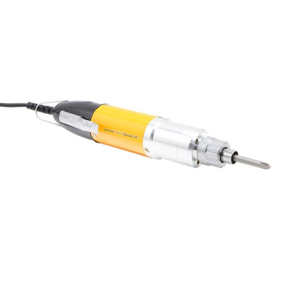 Hoki: 802 Electric Screwdriver with 2 Bits - Image 7