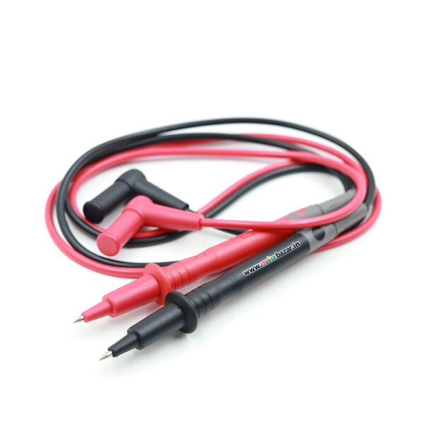 HOKI-101 Auto Range Multimeter - Image 4
