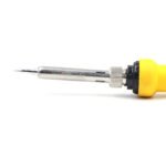 Hoki: 908 Temperature Controlled 60W Soldering Iron with Pointed Tip - Image 3